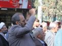 گزارش تصویری مراسم راهپیمایی سیزدهم آبان